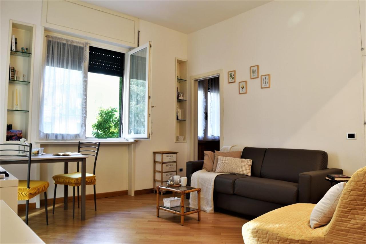 Martesana Studio Flat Close To Yellow Metro Milan Exterior photo