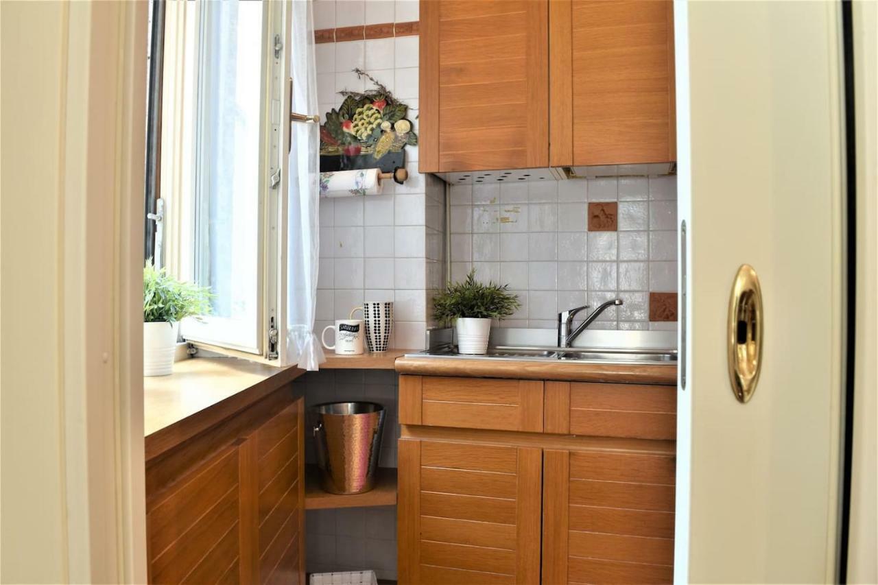 Martesana Studio Flat Close To Yellow Metro Milan Exterior photo